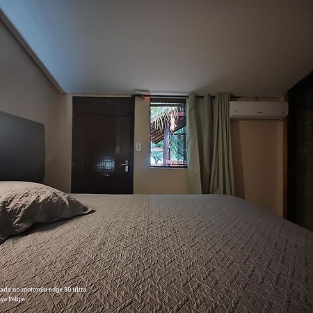 Hotel Fazenda Recanto Do Sossego Vila Glória Extérieur photo