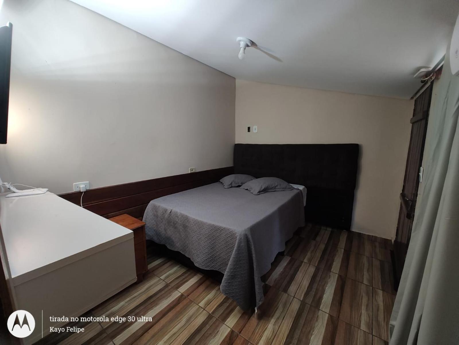 Hotel Fazenda Recanto Do Sossego Vila Glória Extérieur photo