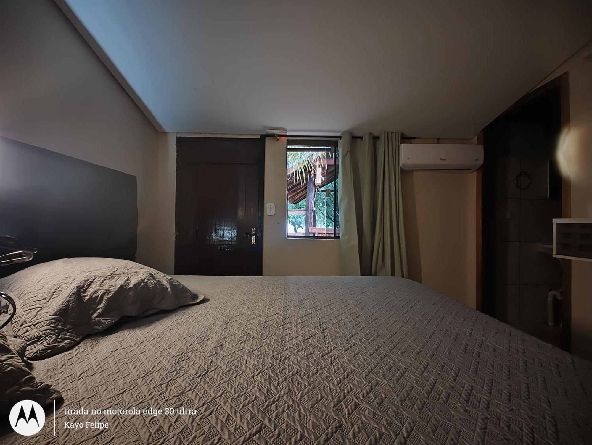 Hotel Fazenda Recanto Do Sossego Vila Glória Extérieur photo